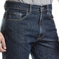 MEN'S CLASSIC DENIM PANTS 2650 PETROLEUM