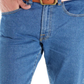 Jeans Recto Hombre Stretch Azul Claro Edward’s 2690