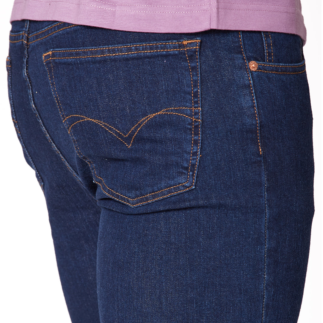PANTALÓN DE MEZCLILLA CLASSIC PARA HOMBRE 9400