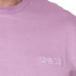 GRAPE ROUND NECK T-SHIRT