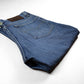 Jeans Hombre Recto Azul Medio Edward's EE04