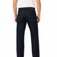 Jeans Hombre Recto Azul Oscuro Edward's EE05