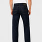 Jeans Straigh Azul Oscuro Hombre EE05
