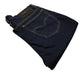Jeans Hombre Recto Azul Oscuro Edward's EE05
