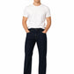 Jeans Hombre Recto Azul Oscuro Edward's EE05