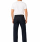 Jeans Hombre Recto Azul Oscuro Edward's EE05
