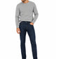 Jeans Hombre Skinny Stretch Denim Azul Oscuro Edward's 114