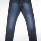 Jeans Hombre Skinny Oscuro Edwards 8113