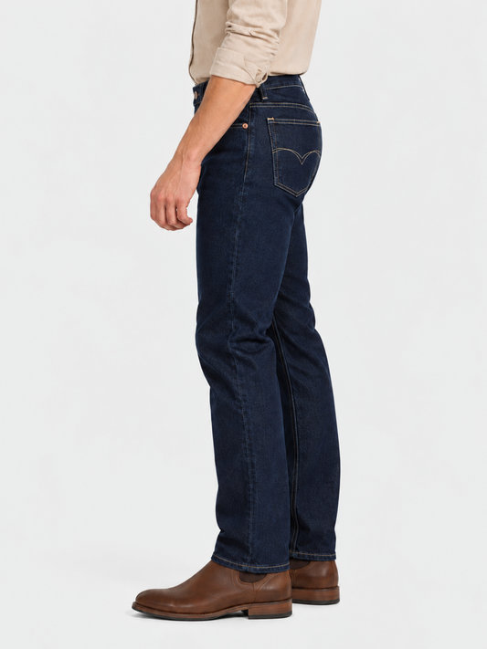 Jeans Recto Hombre Edwards 2630 Soft