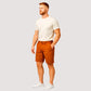 Bermudas Mezclilla Hombre Edward's