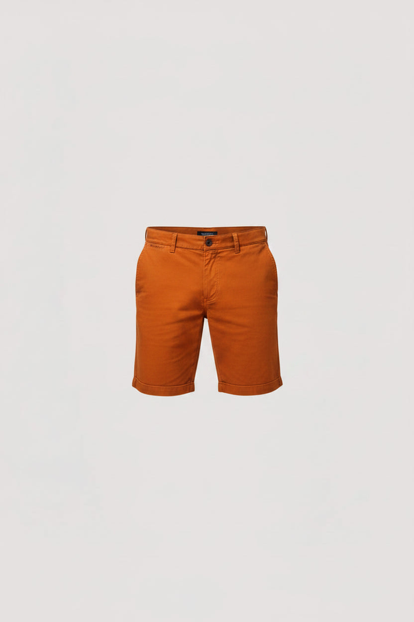 Bermudas Mezclilla Hombre Edward's