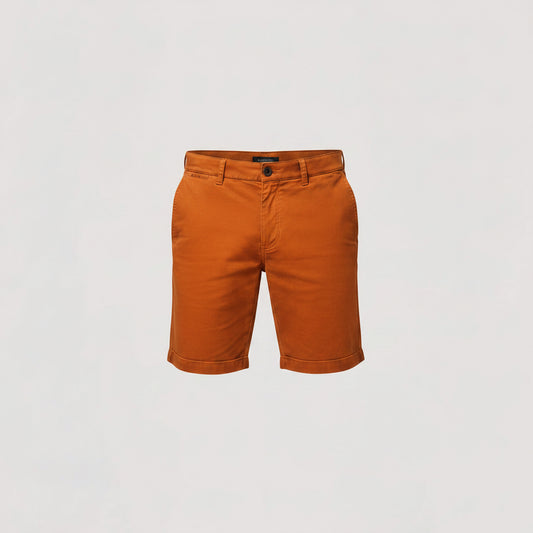 Bermudas Mezclilla Hombre Edward's