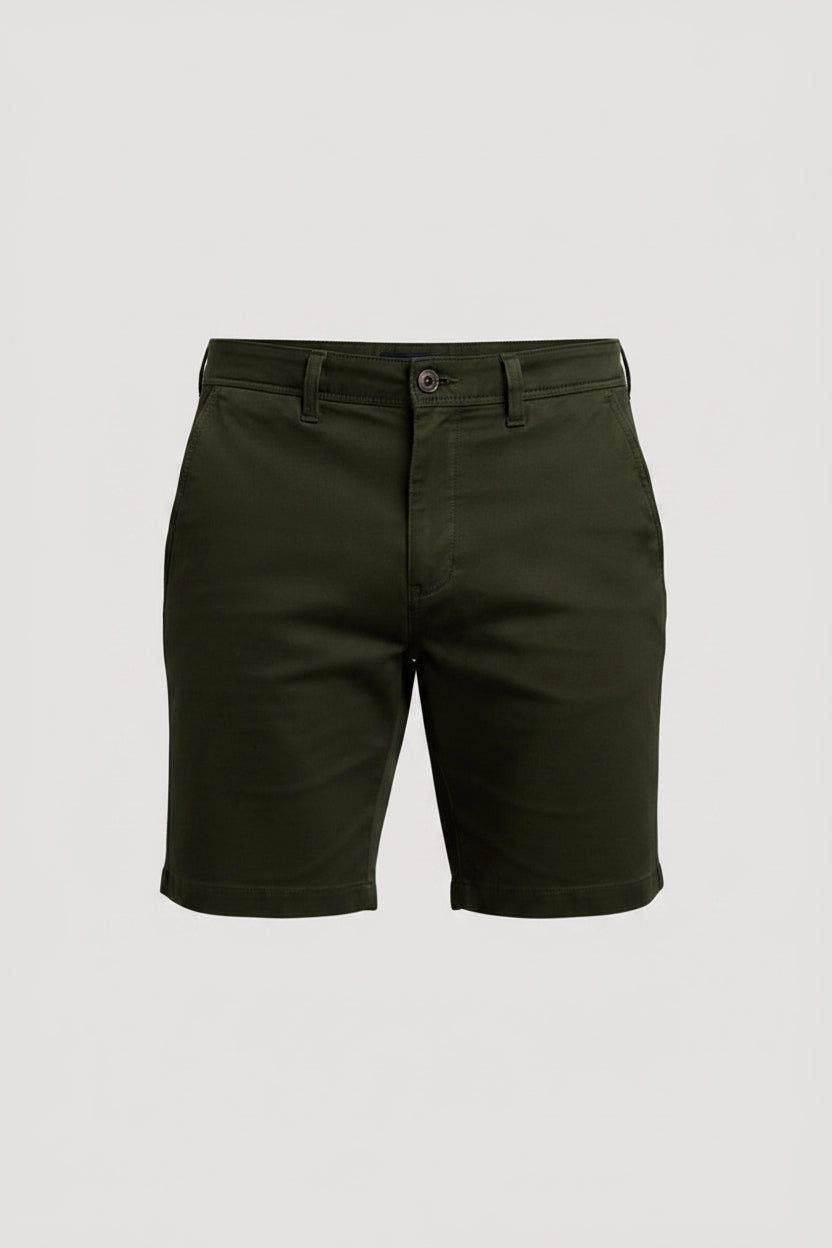 Bermudas Mezclilla Hombre Edward's