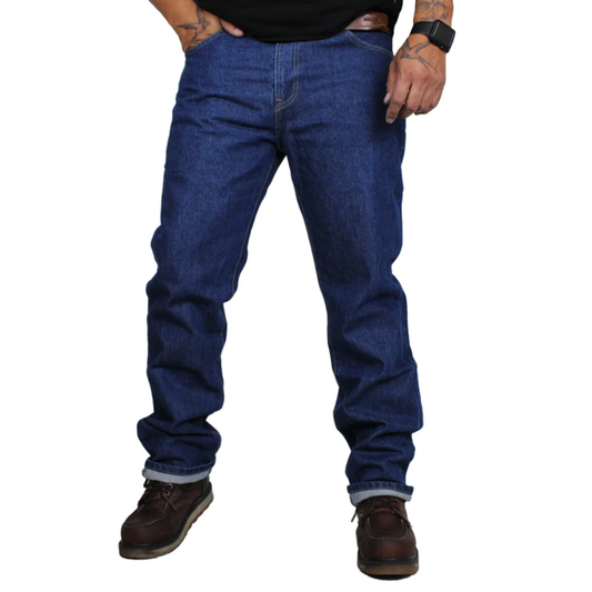 PANTALÓN DE MEZCLILLA CLASSIC PARA HOMBRE 2611 STONE