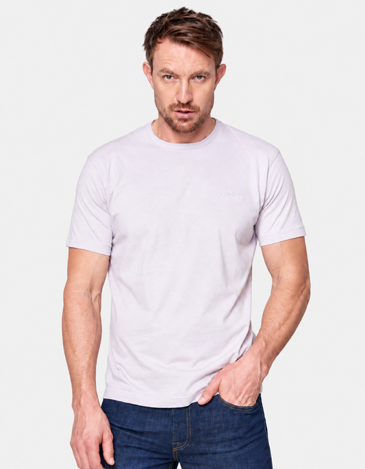 Playera Cuello Redondo Edwards