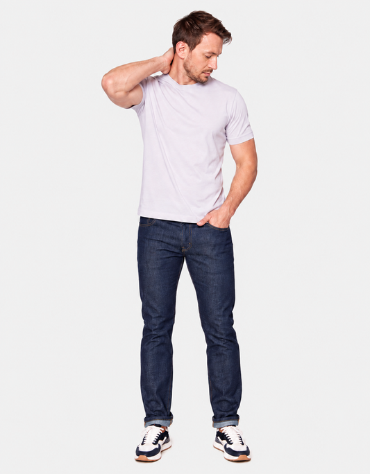 Playera Cuello Redondo Edwards