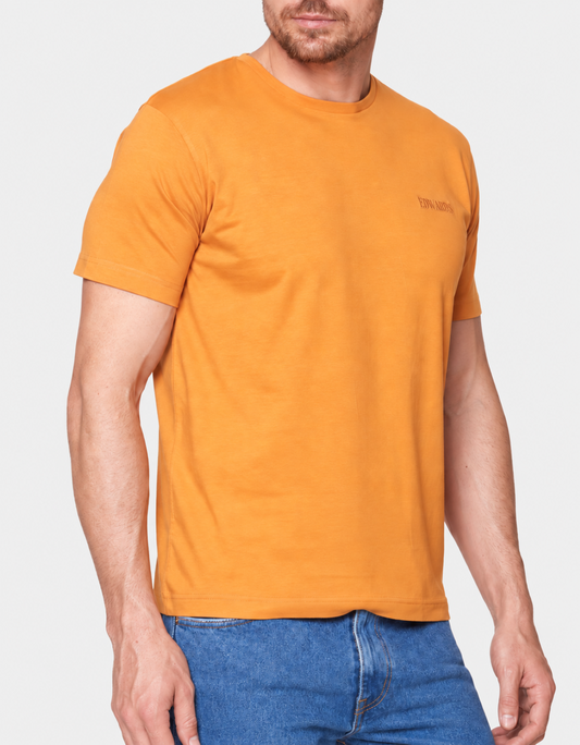 Playera Cuello Redondo Edwards