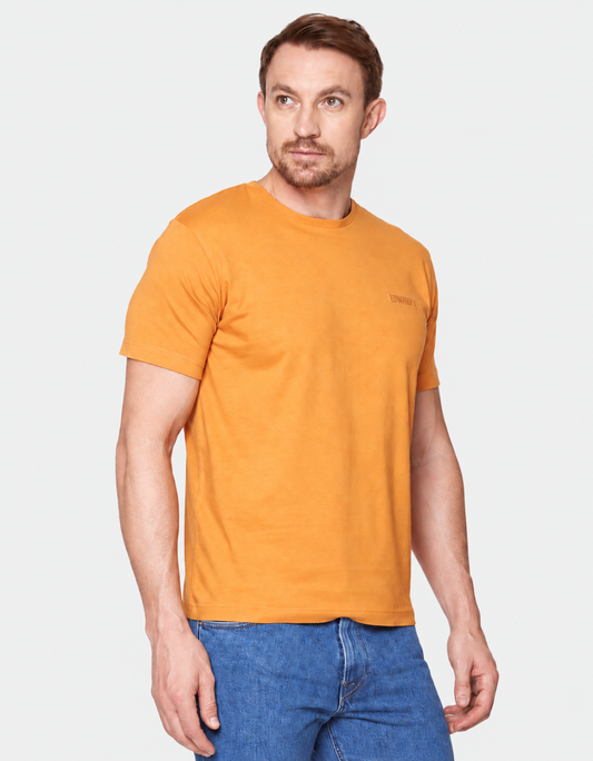 Playera Cuello Redondo Edwards
