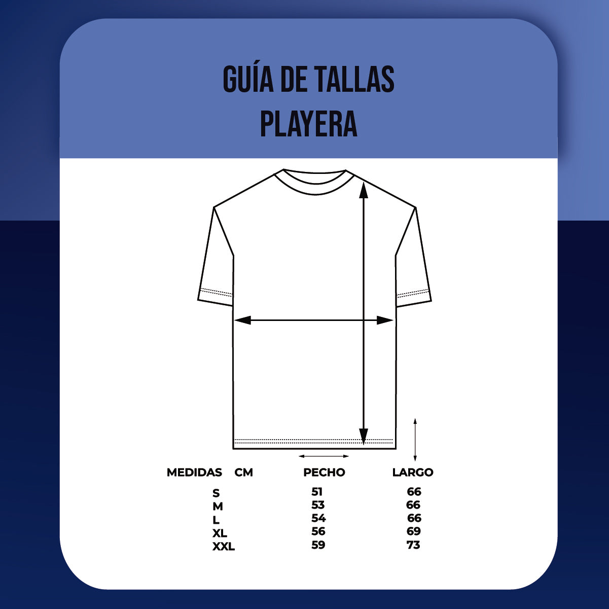 Playera Cuello Redondo Manga Corta Edward's