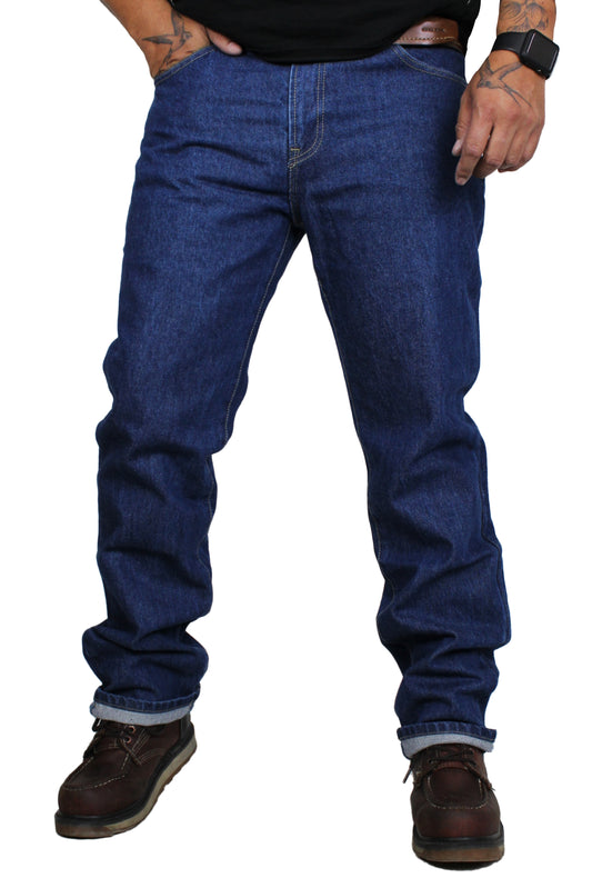 Jeans 2611 Stone Medio Classic