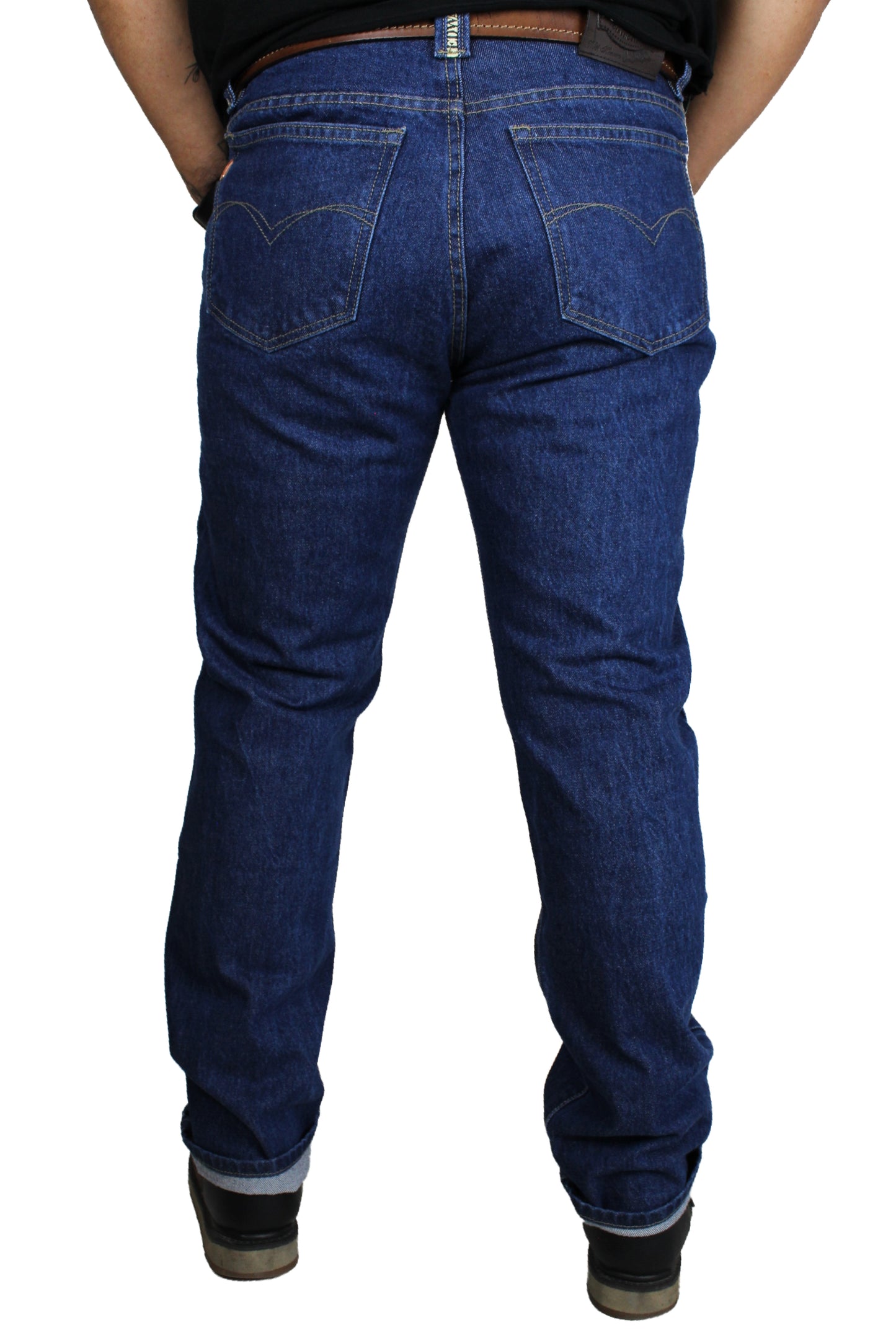 Jeans 2611 Stone Medio Classic