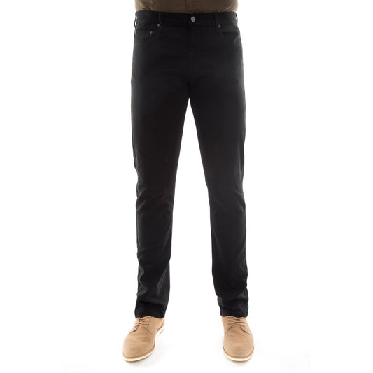 Pantalón Skinny Gabardina Stretch Hombre Edward's