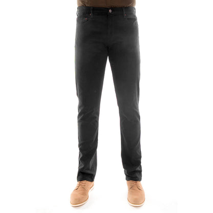 Pantalón Hombre Skinny Gabardina Stretch Tipo Jean Oxford Edward's Tokyo