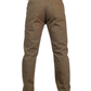 Pantalón Hombre Recto Edición Gabardina Tipo Jean Bambi Edward's Boss