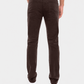 MEN'S SKINNY KHAKI TWILL PANTS 5501