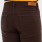 MEN'S SKINNY KHAKI TWILL PANTS 5501