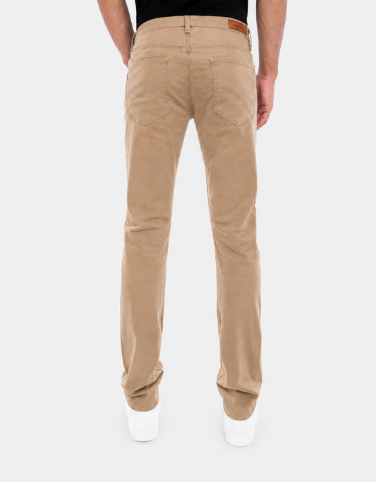 Pantalón Gabardina Skinny Hombre Edwards