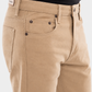 MEN'S SKINNY KHAKI TWILL PANTS 5501