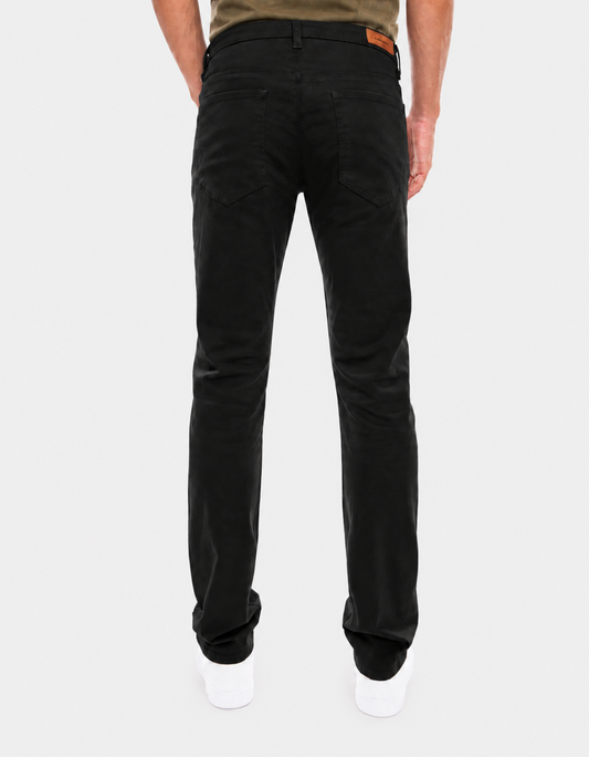 Pantalón Gabardina Skinny Hombre Edwards
