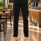 MEN'S SKINNY KHAKI TWILL PANTS 5501