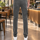 MEN'S SKINNY KHAKI TWILL PANTS 5501