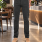 MEN'S SKINNY KHAKI TWILL PANTS 5501