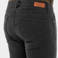 MEN'S SKINNY KHAKI TWILL PANTS 5501