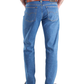 Jeans Recto Hombre Stretch Azul Claro Edward’s 2690