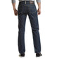 MEN'S CLASSIC DENIM PANTS 2650 PETROLEUM