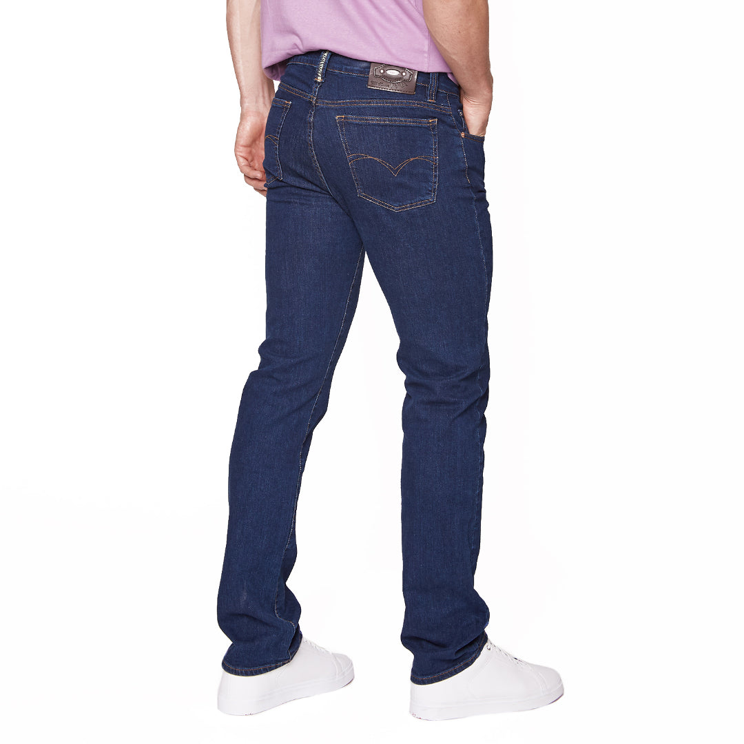 PANTALÓN DE MEZCLILLA CLASSIC PARA HOMBRE 9400