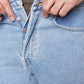Pantalón Mezclilla Bootcut Hombre Edwards