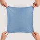 Jeans Recto Stretch Azul Edwards