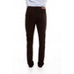 MEN'S SKINNY KHAKI TWILL PANTS 5501