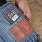 Jeans Slim Stone Hombre Edwards 7700