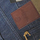 MEN'S SLIM DENIM PANTS 7701