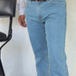 Jeans Straight Edward’s 2602