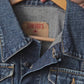 Women's Denim Jacket