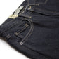 Jeans Recto Negro Edwards 2616