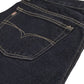 Jeans Recto Negro Edwards 2616