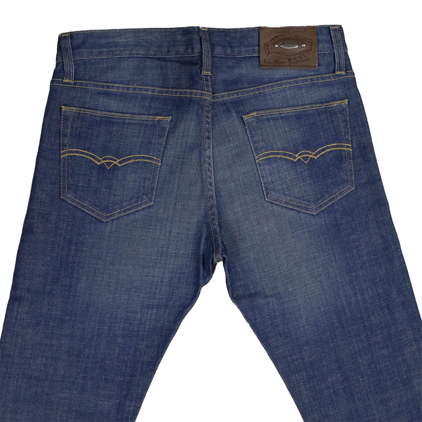 Jeans 8010 Skinny